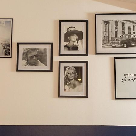 Appartement Le Photographe Cosy Douai centre Extérieur photo