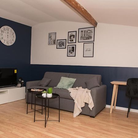 Appartement Le Photographe Cosy Douai centre Extérieur photo