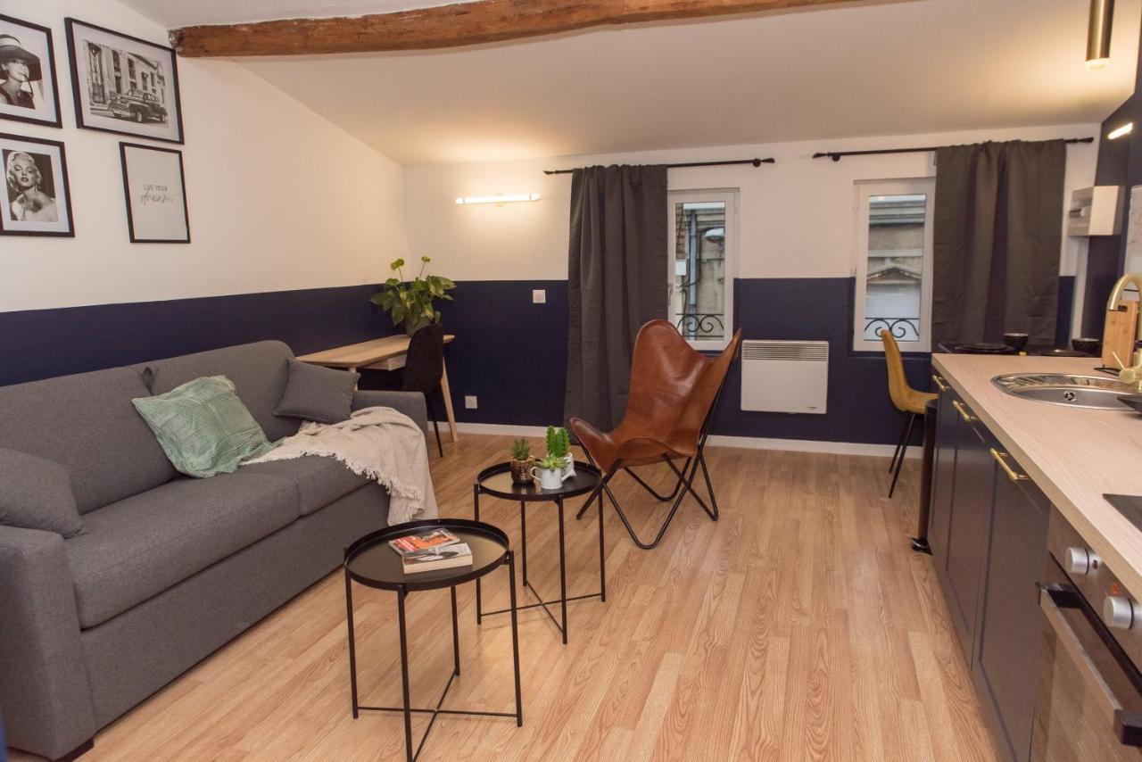 Appartement Le Photographe Cosy Douai centre Extérieur photo