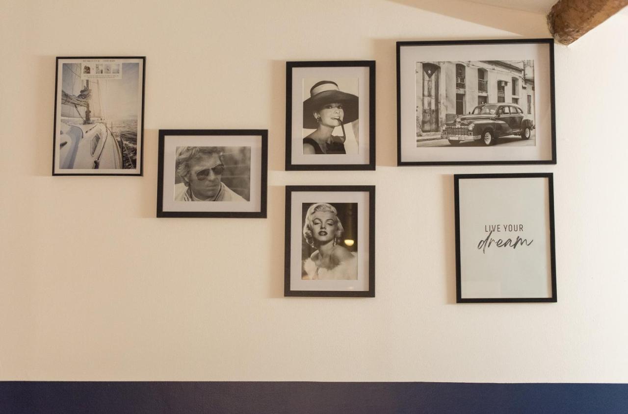 Appartement Le Photographe Cosy Douai centre Extérieur photo