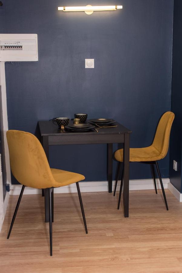 Appartement Le Photographe Cosy Douai centre Extérieur photo